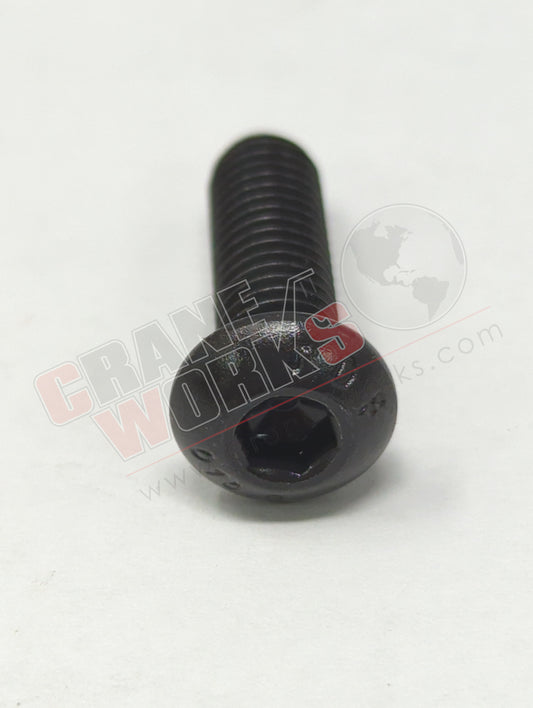 41928 | New Met But Shcs M6X1.0X20Mm (68499)