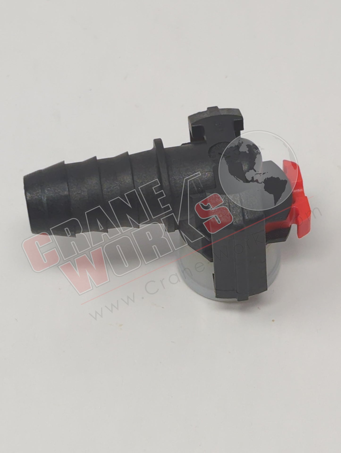3559213C2 | New Fuel Outlet Fitt