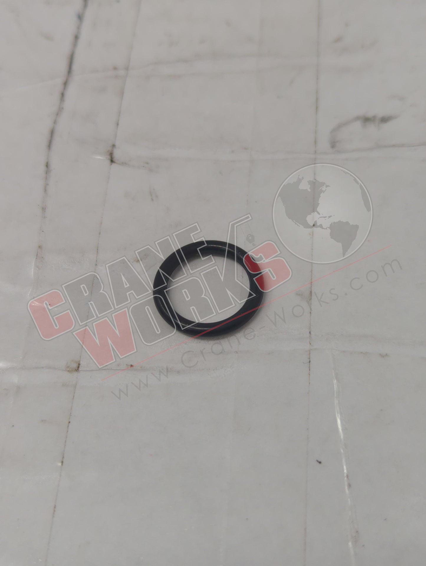 36637335130 | New O-Ring