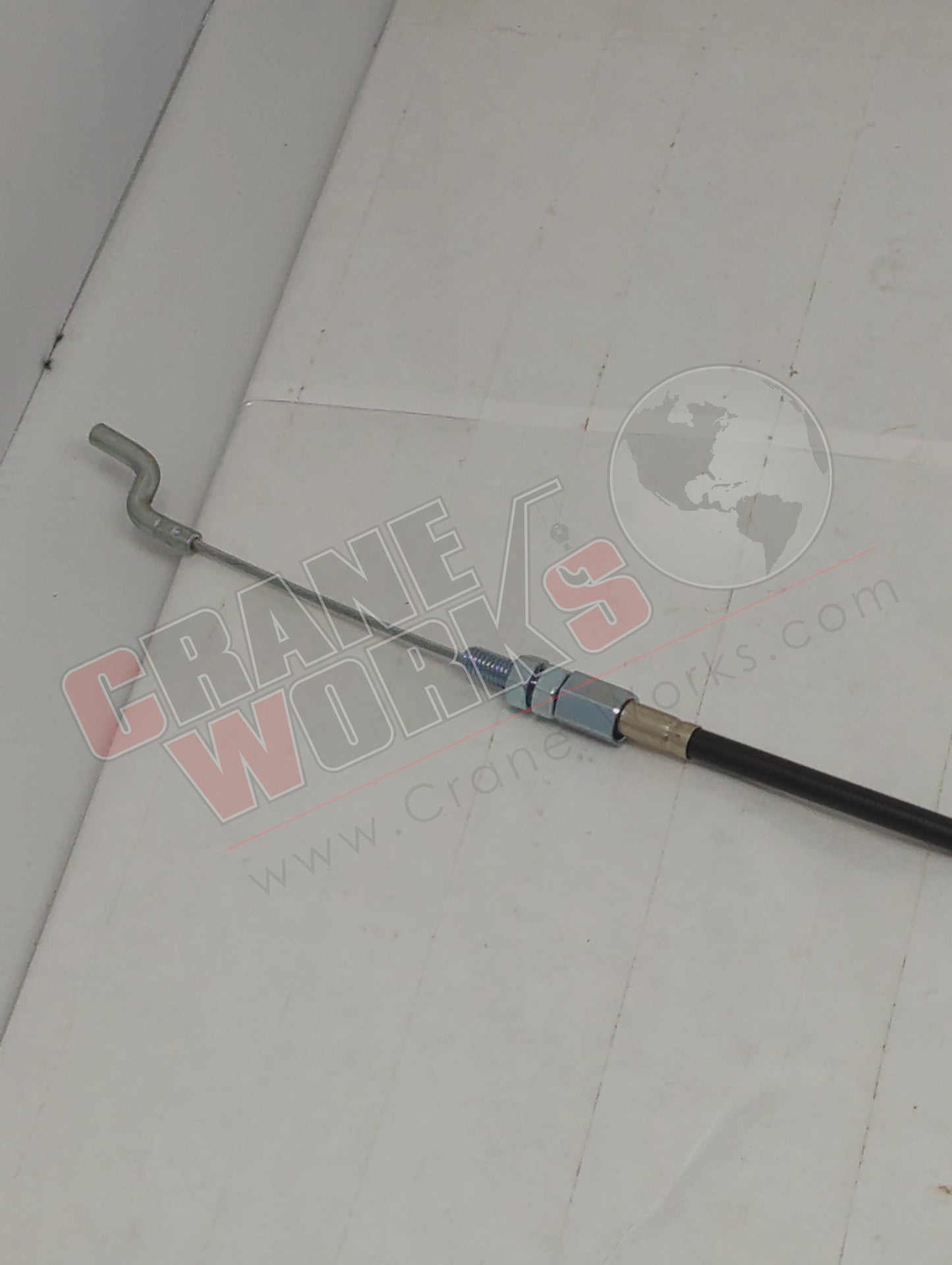 09.0611.0097.CRE | New Cable- Door