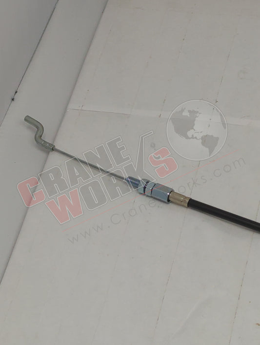 09.0611.0097.CRE | New Cable- Door