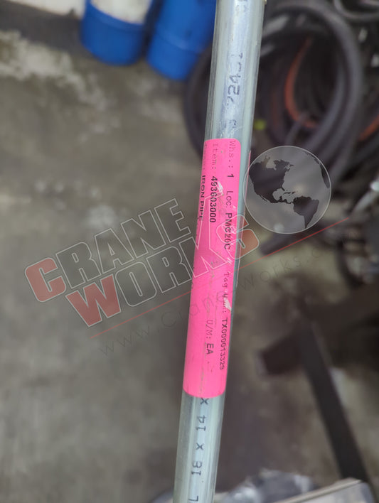 493603000 | New Pipe