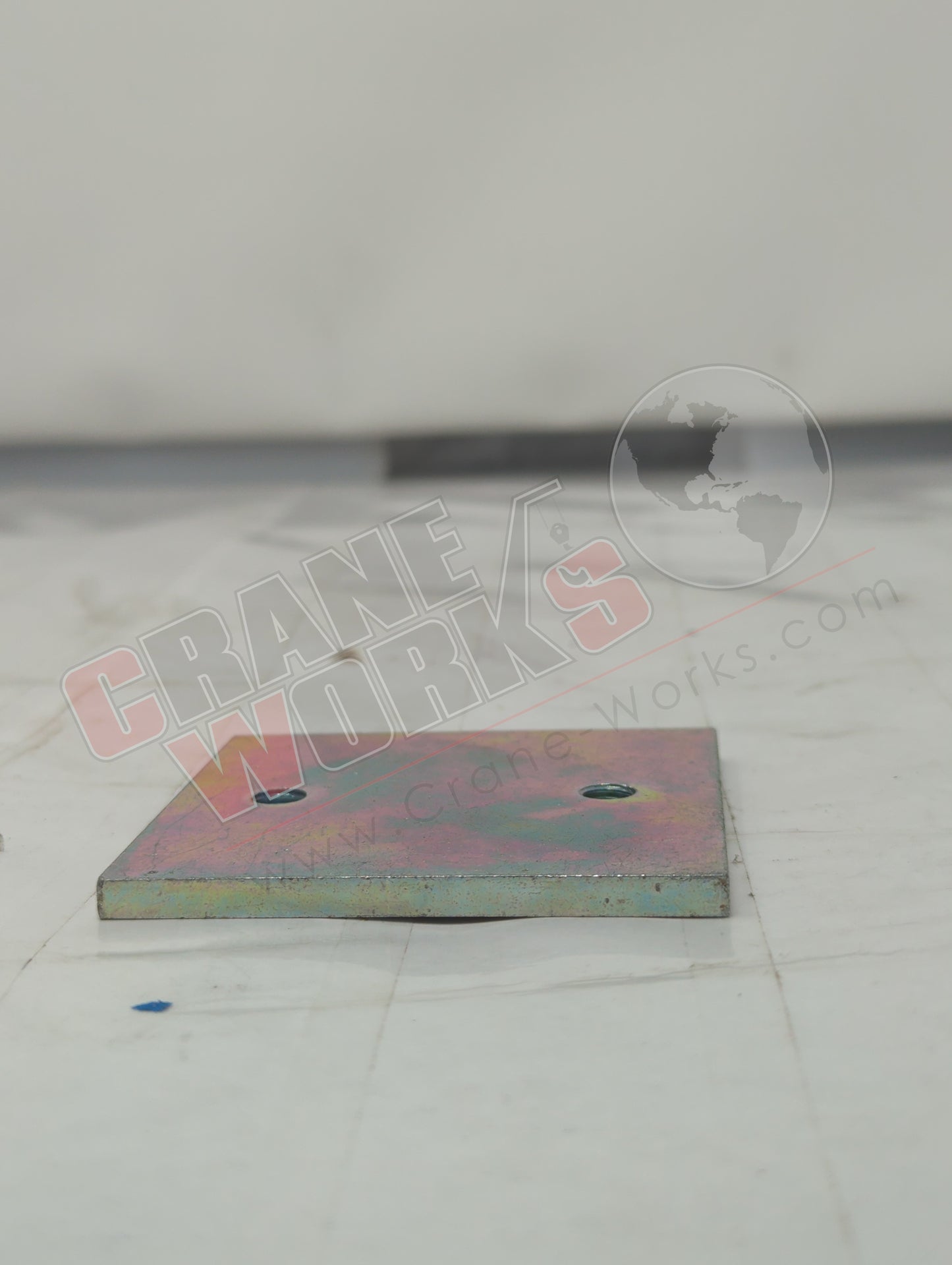 HTR1427 | New Rectangular Pad