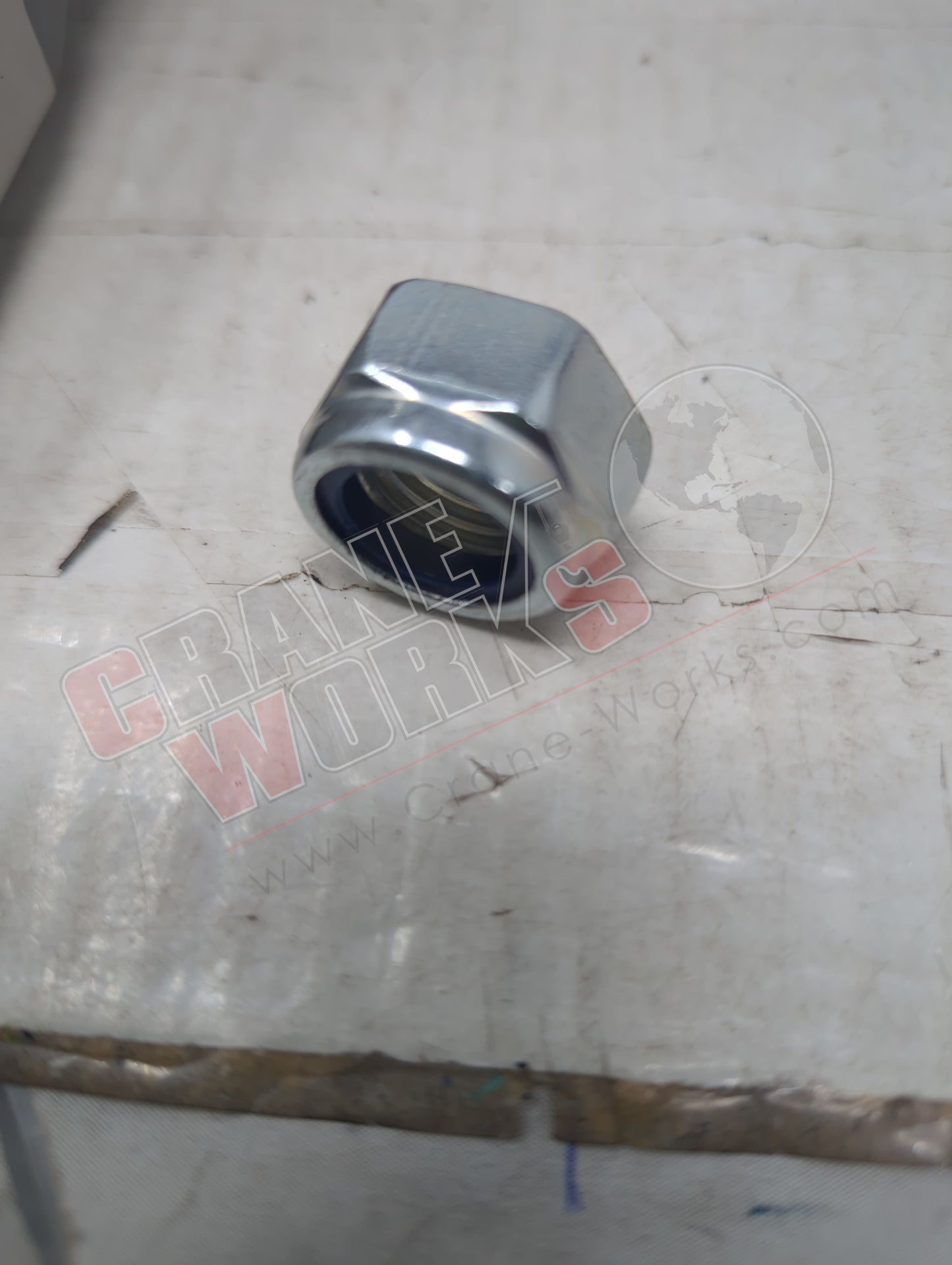 121000156 | New M16 Lock Nut