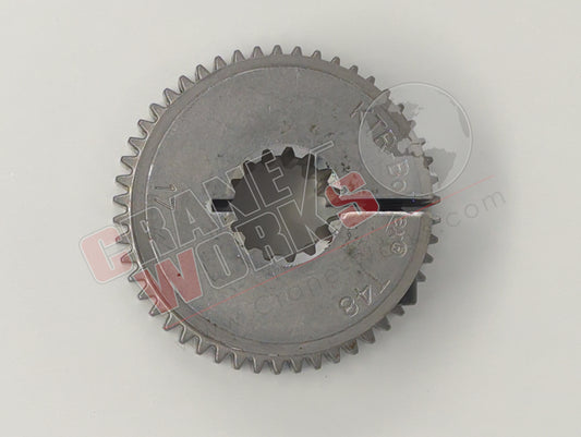 BX48T-PB-B | New Inner Coupler