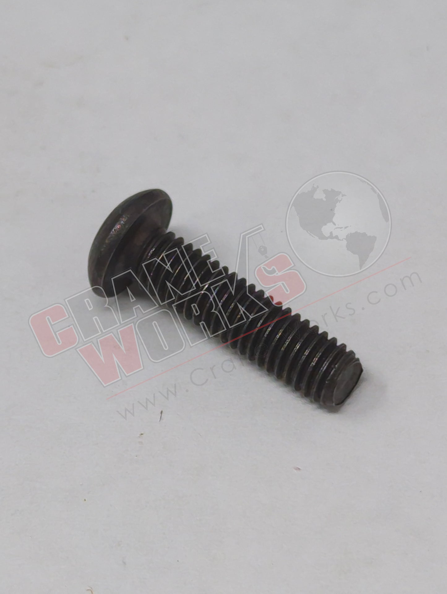 '-40867-2 | New Button Sock Hd Cap Scr 10-32X3/4 (1354)