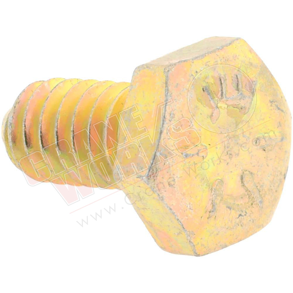 39000 | New Gr.8 Hx Hd Cap Scr 1/4-20X1/2