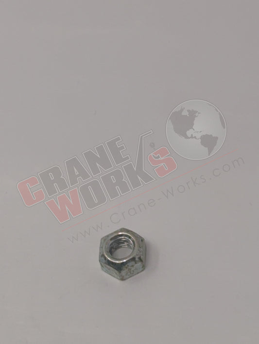 41773 | New M12 Lock Nut (70030)