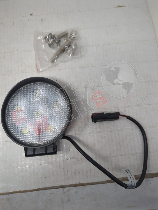 8036-LED | New Led Work Light Assembly