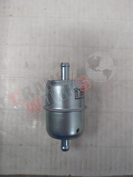 AT101565 | New Inline Fuel Filter