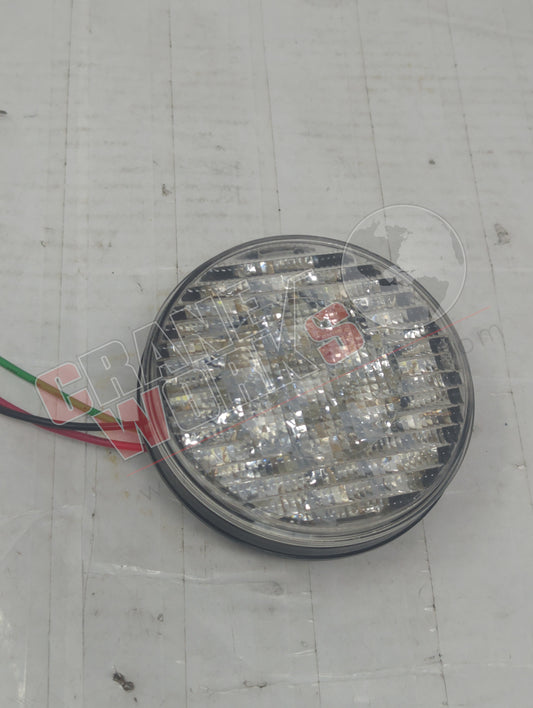 SY4415-C | New 4" Self Contained Clear