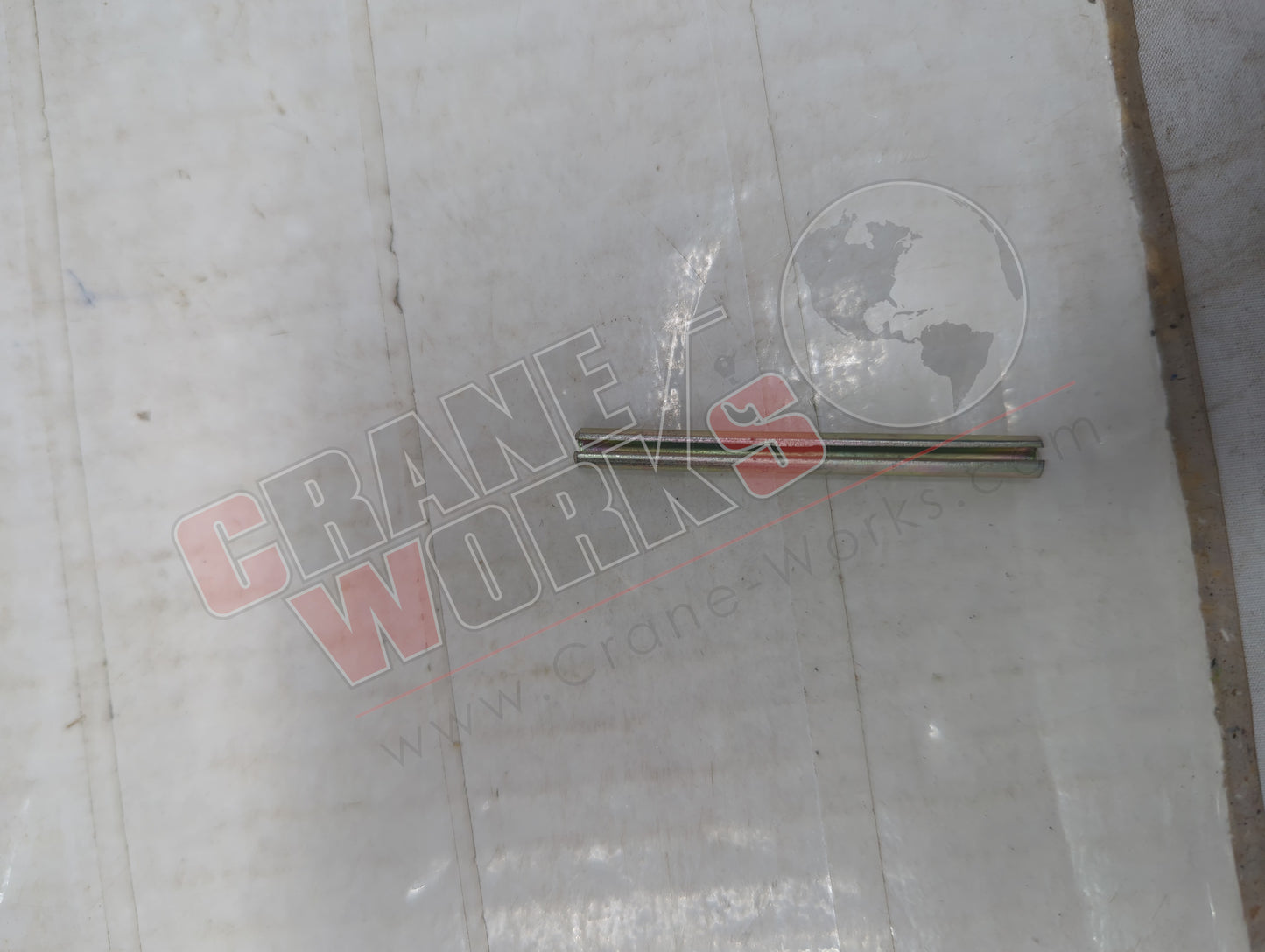 51080008 | New Dowel