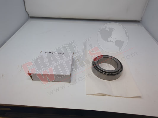 529.999.0018 | New Taper Roller Bearing