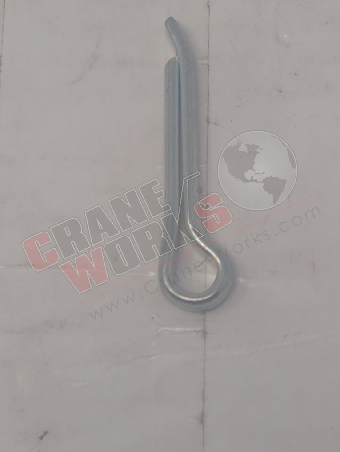 40939 | New Exten Prong Cott Pin 3/16X1-1/2 (74061 3/16X1-1/2)