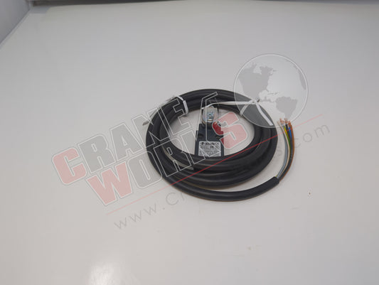 970757743 | New Outrigger Switch