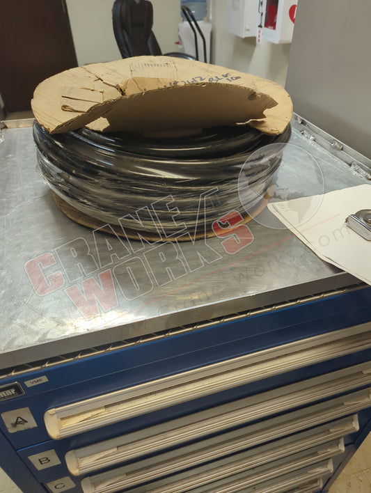 020059 | New Air Brake Tubing, 3/4"