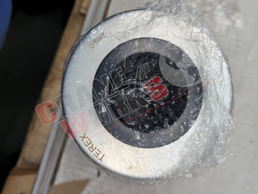 71173TU | New Elem/Hyd Filter