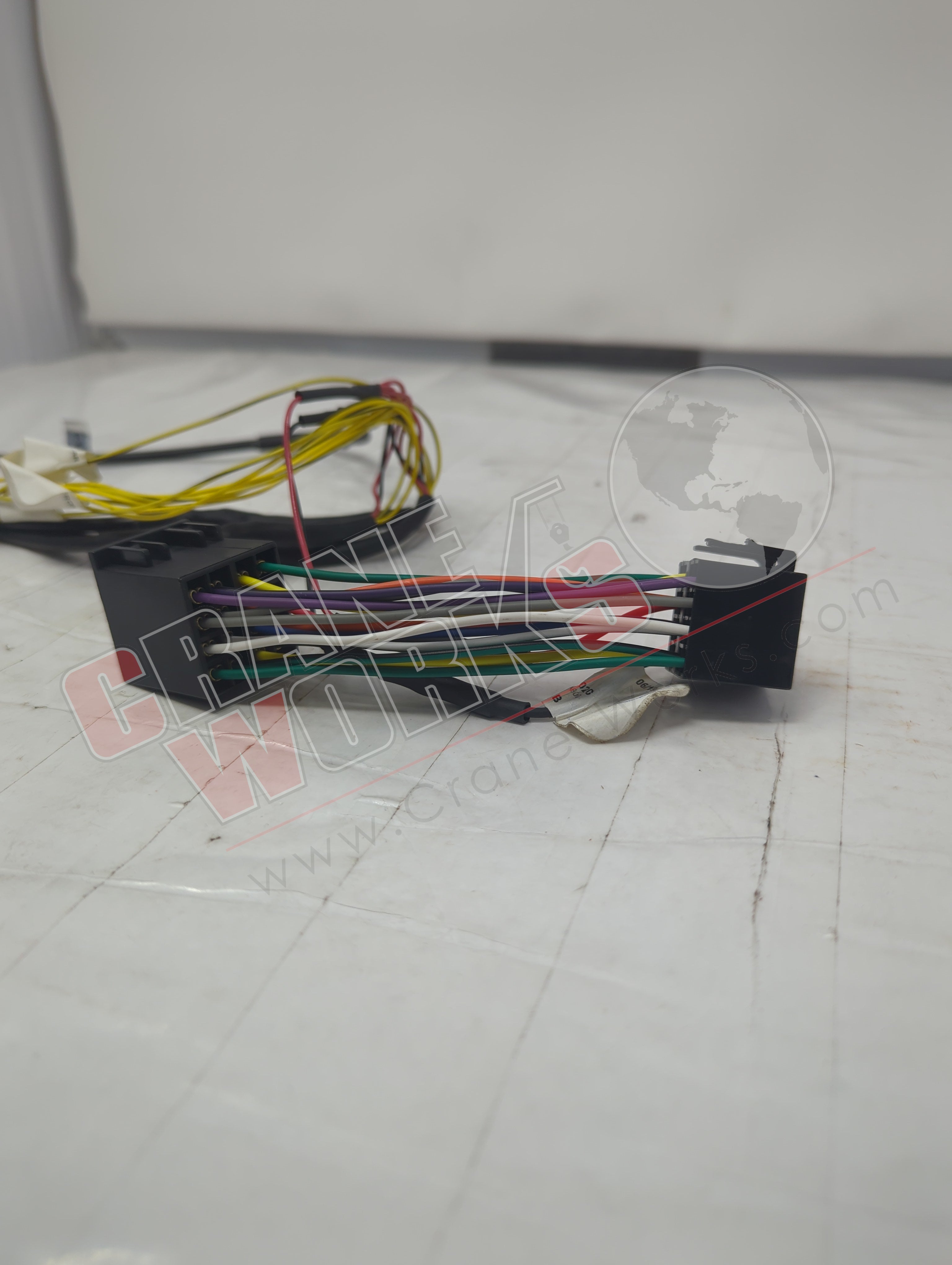PP207020 | New Harness-Cable Mer – CraneWorks
