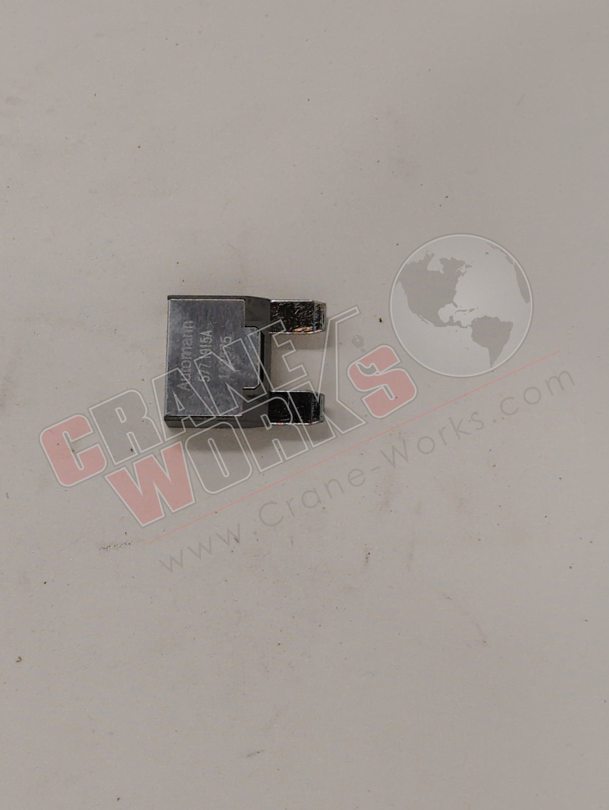 Picture of 577.1915A, a  New Circuit Breaker Maxi 15A.