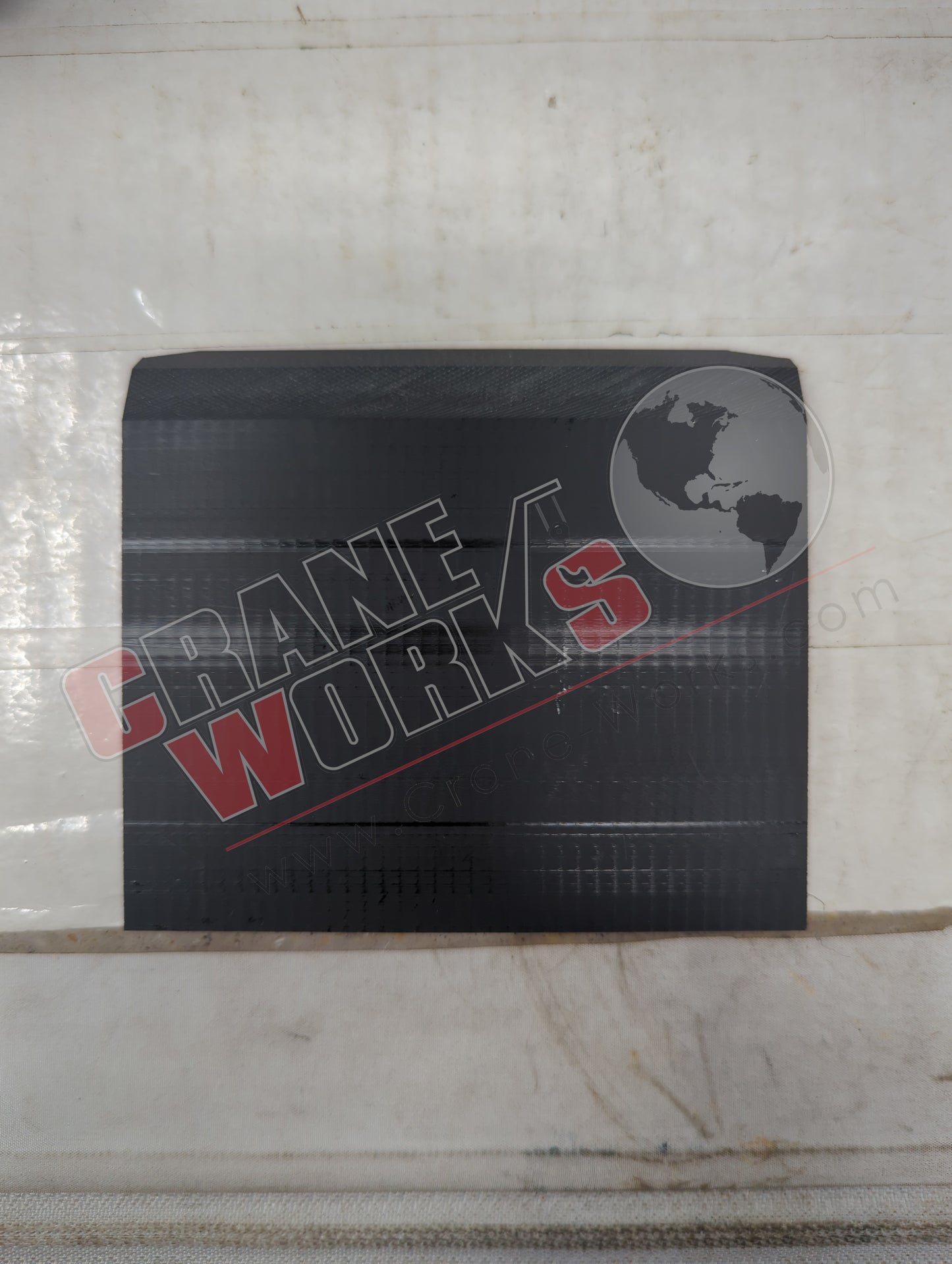 06060570 | New Wear Pad