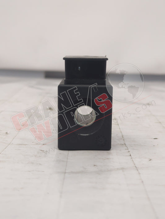 AB000002 | New Coil For Dp120586, 12V