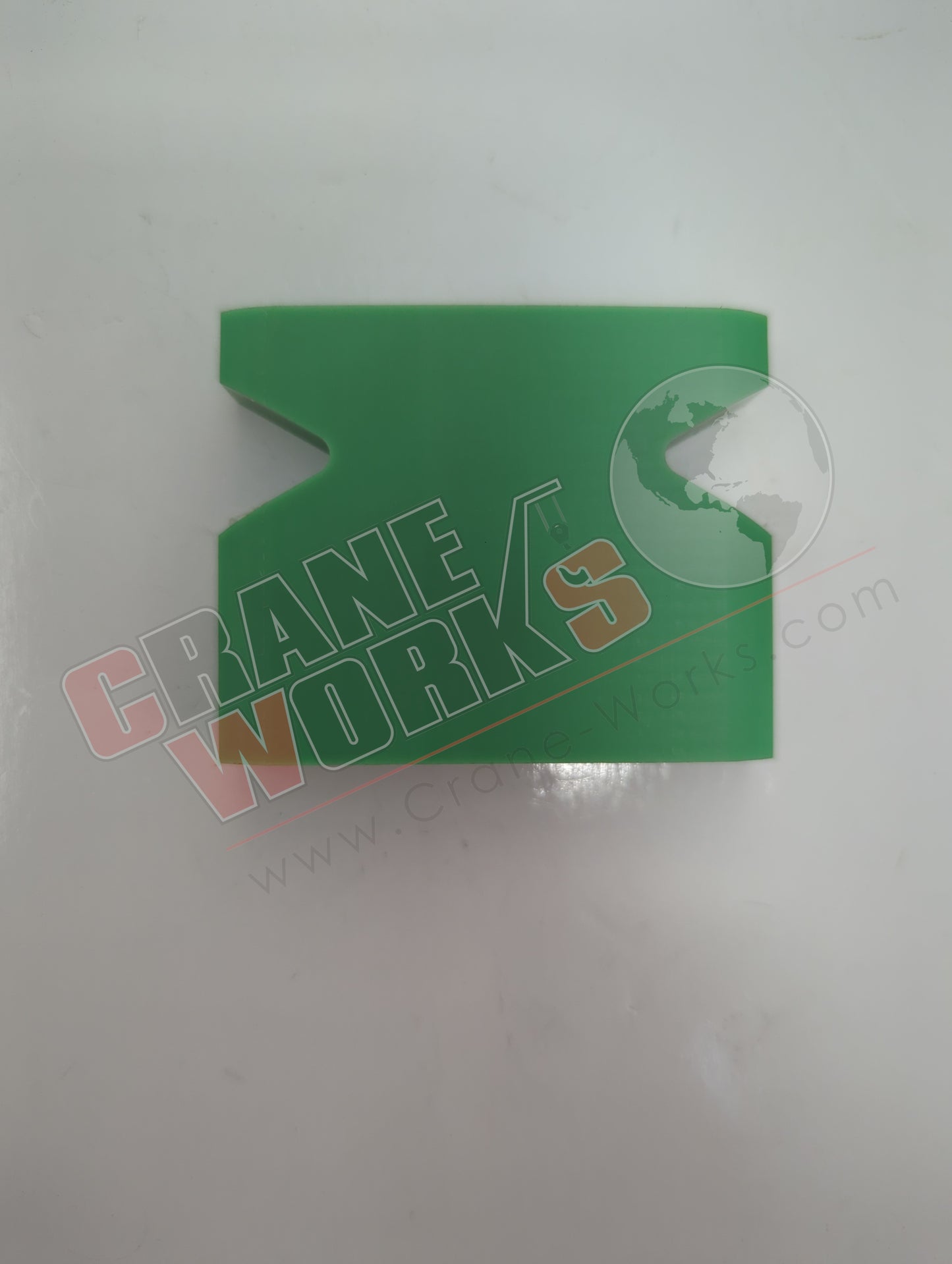 HF 836-TO | New Guide Block