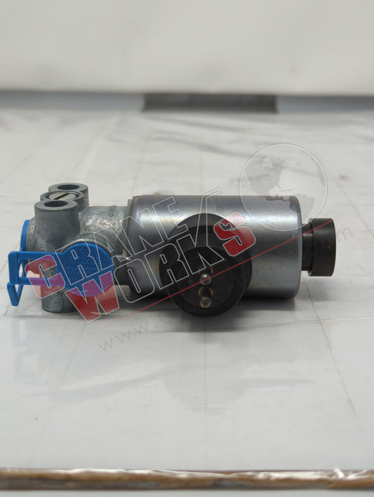 94765438740 | New Solenoid Valve
