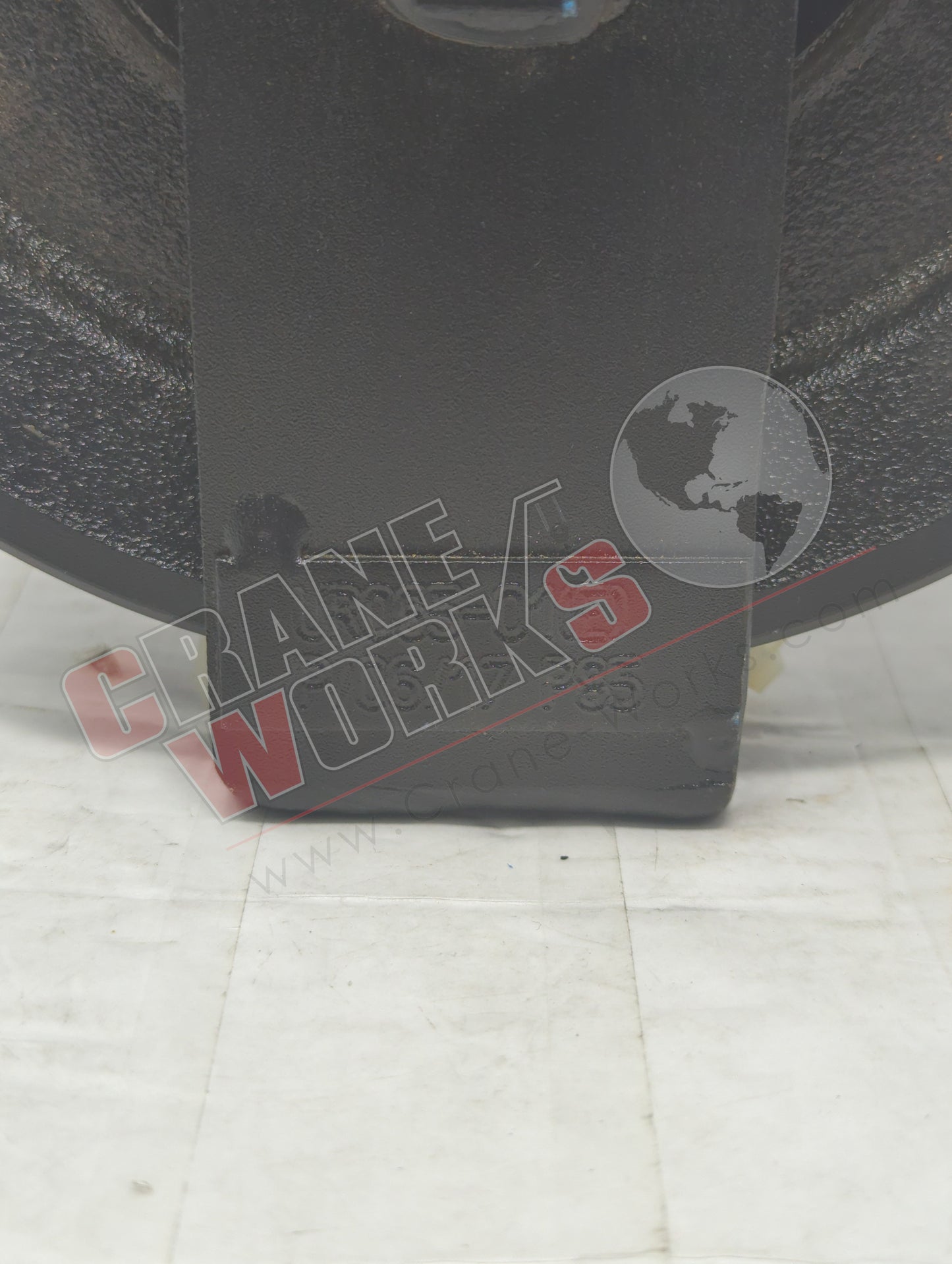 UR065 | New Intermediate Pulley Dcab