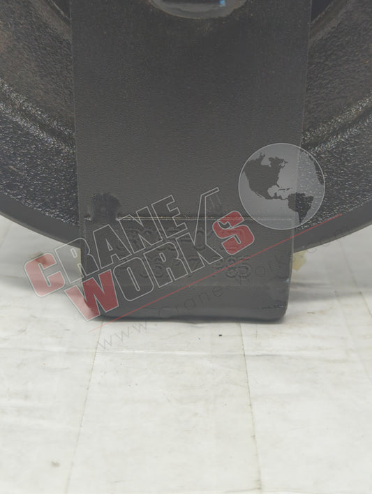 UR065 | New Intermediate Pulley Dcab