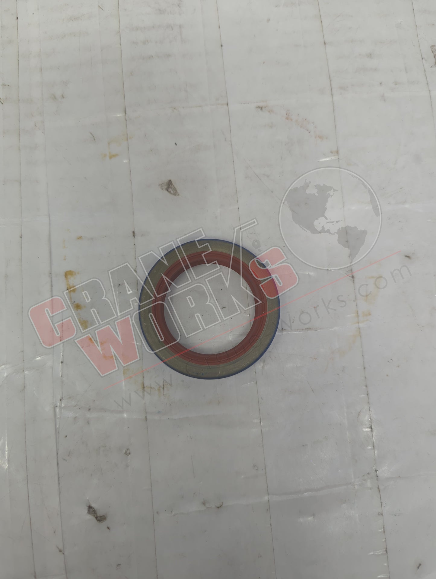 11T37790 | New Seal (Pto)