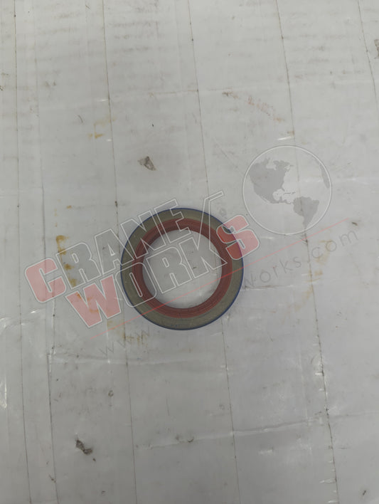 11T37790 | New Seal (Pto)