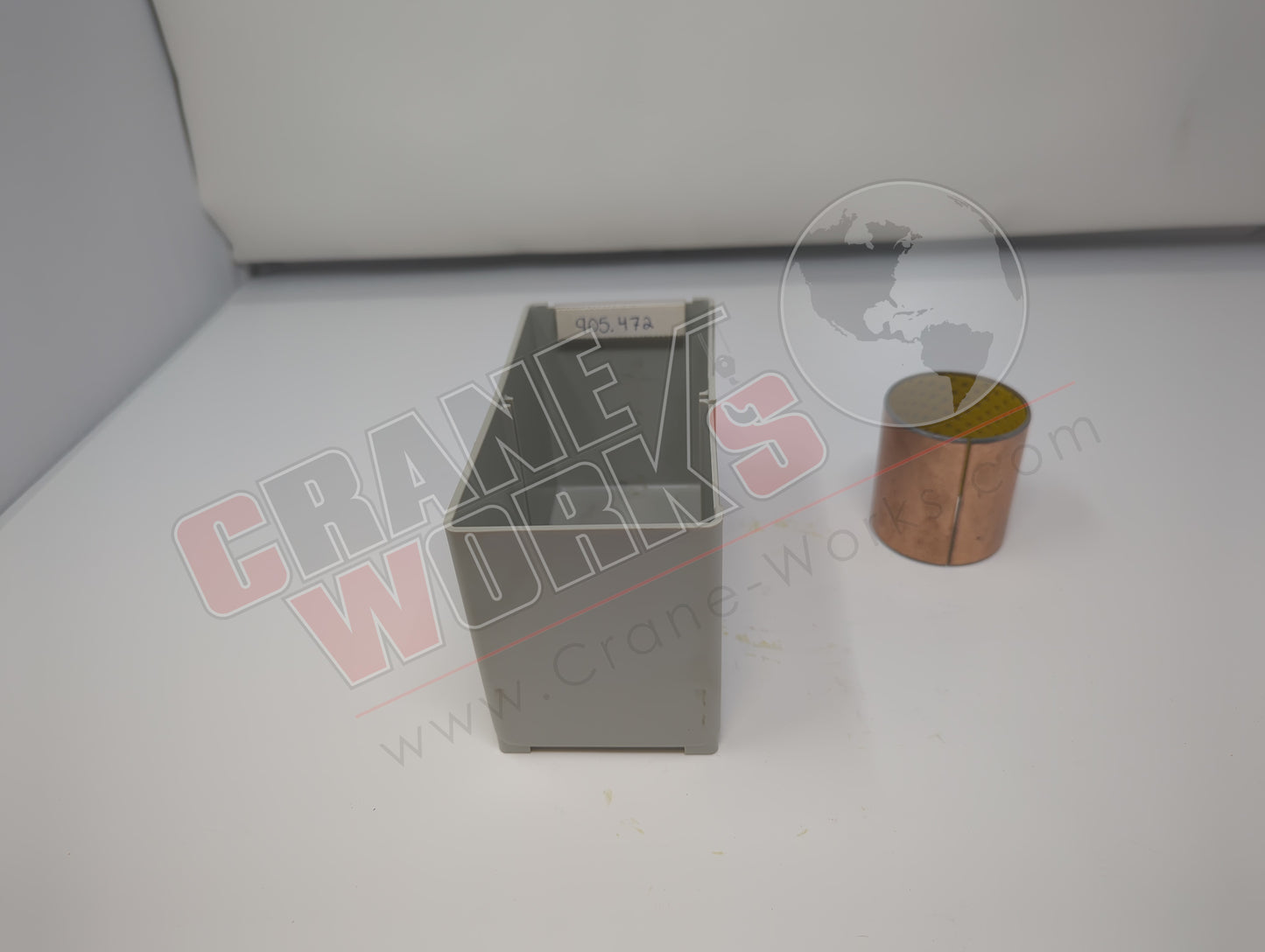 905.472 | New Bushing