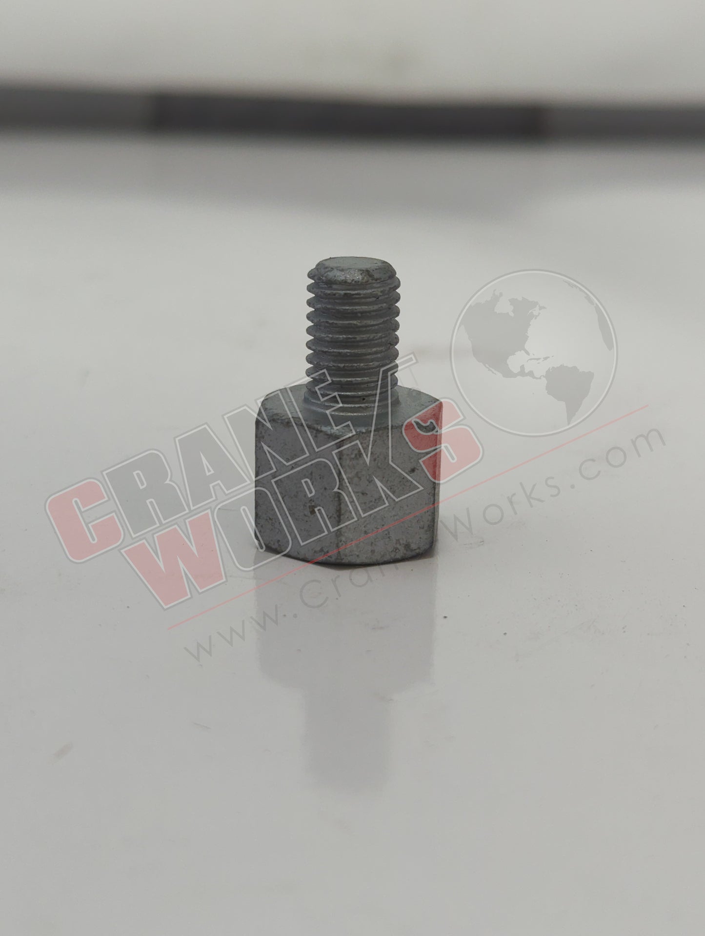 ES1536 | New Adapter