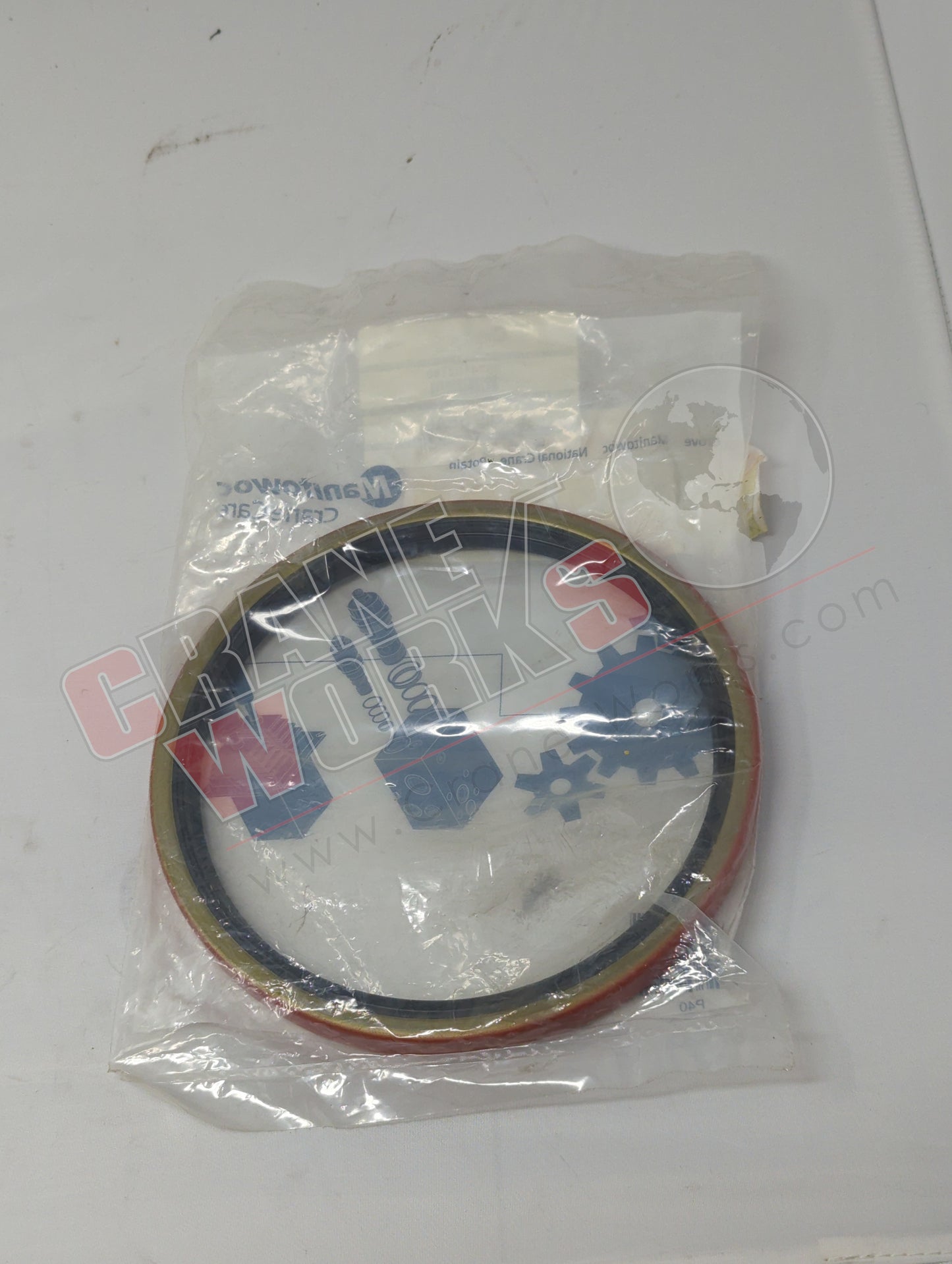 9974102190 | New Oil Seal