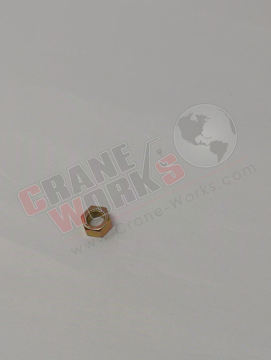 39603 | New Hex Nut 3/8-16 - Zy