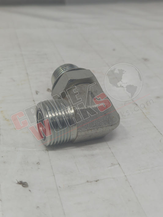 KP24521 | New 90 3/4 Mffor X 3/4 Sae O-Ring (Ff6801-12-12)