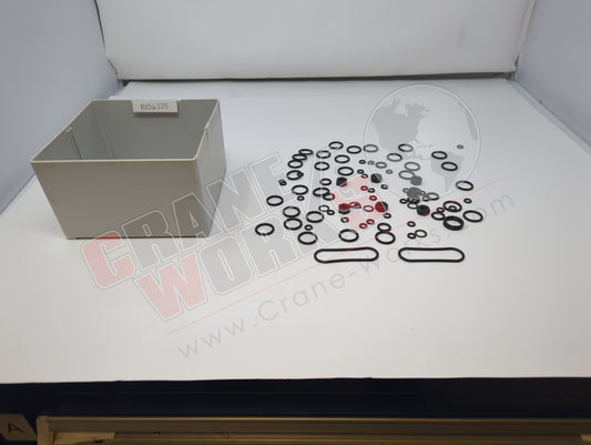 11156335 | New 6 Section Seal Kit Pvas 32