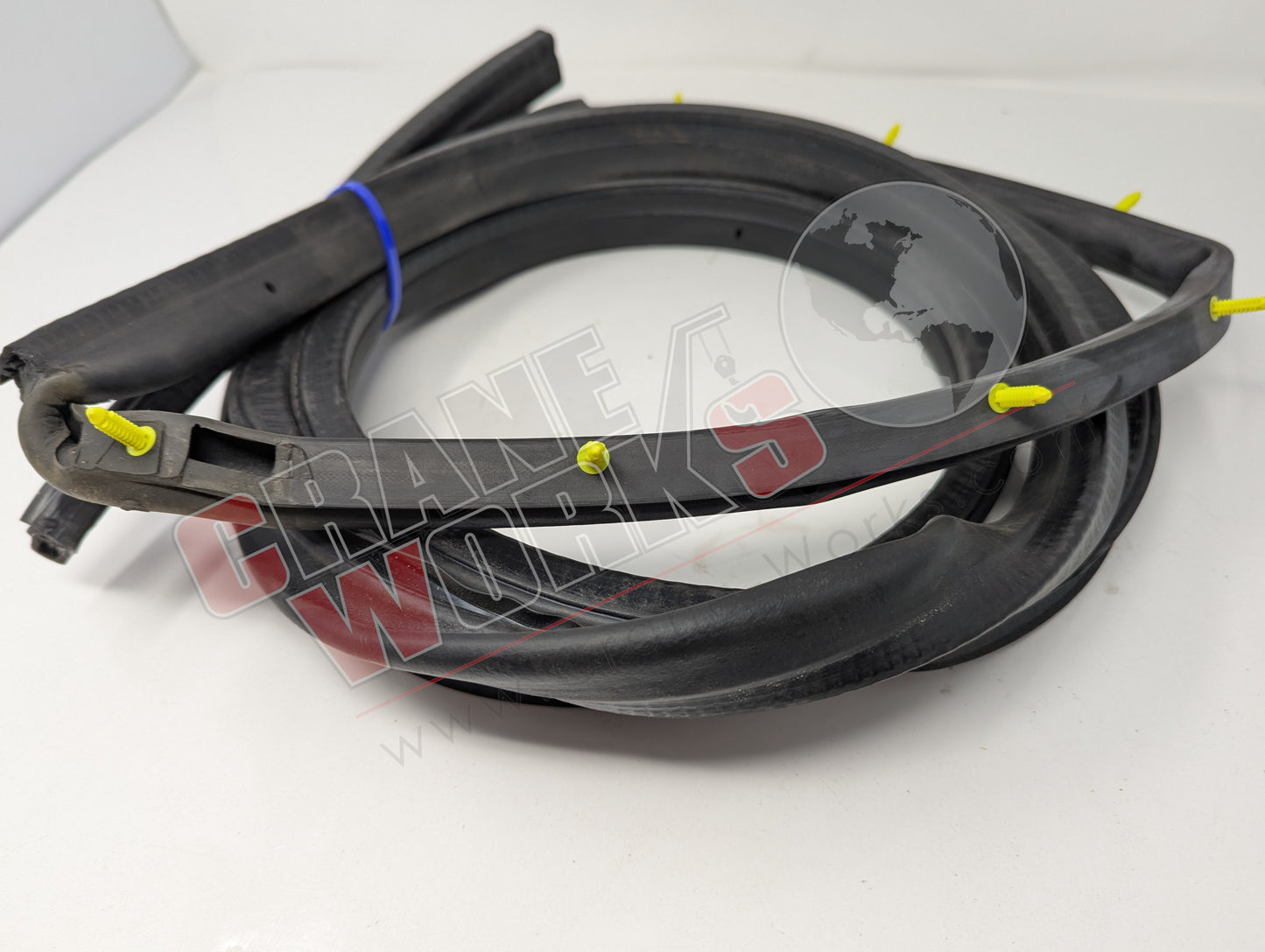 1658057C2 | New Seal