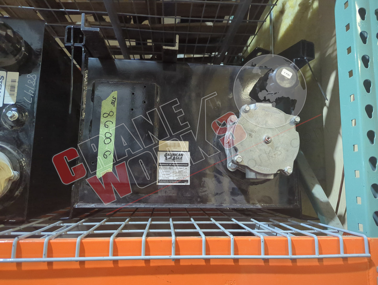 86006 | New Resevoir