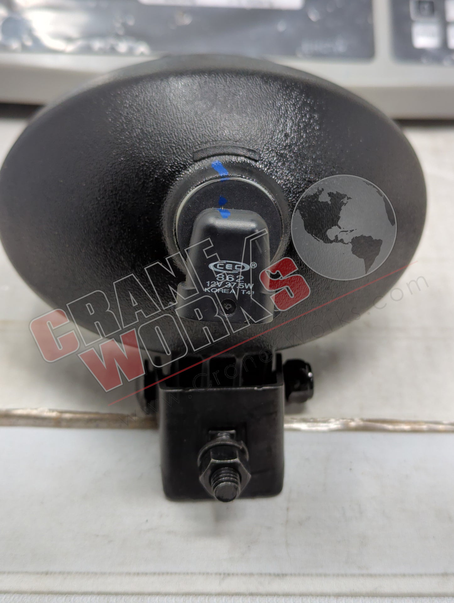 805899 | New Work Light