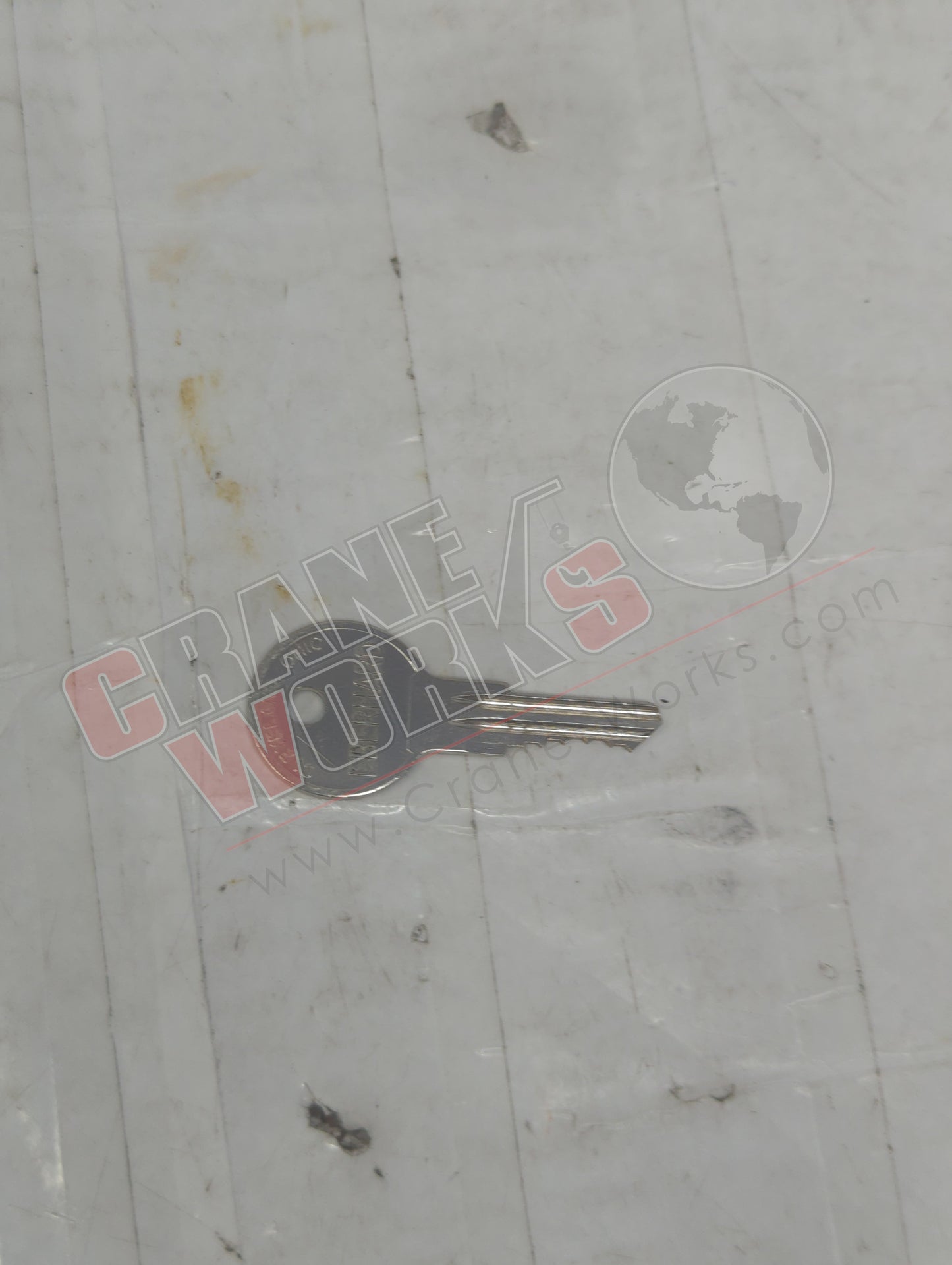 CH545KEY | New Ch545 Key