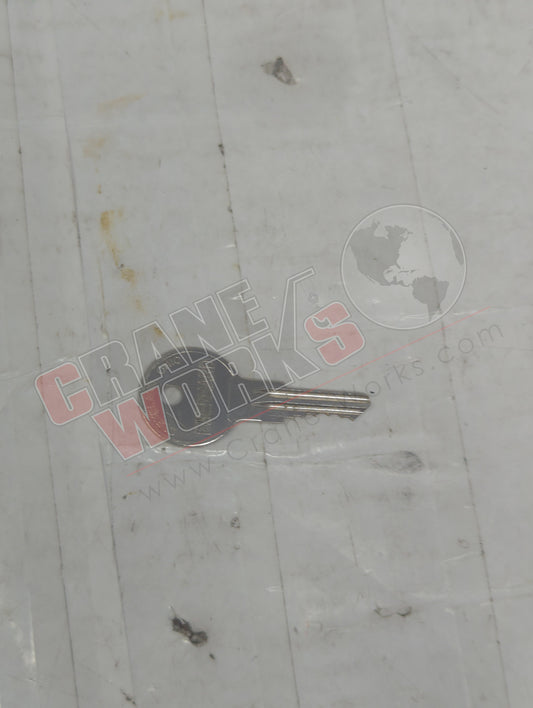 CH545KEY | New Ch545 Key