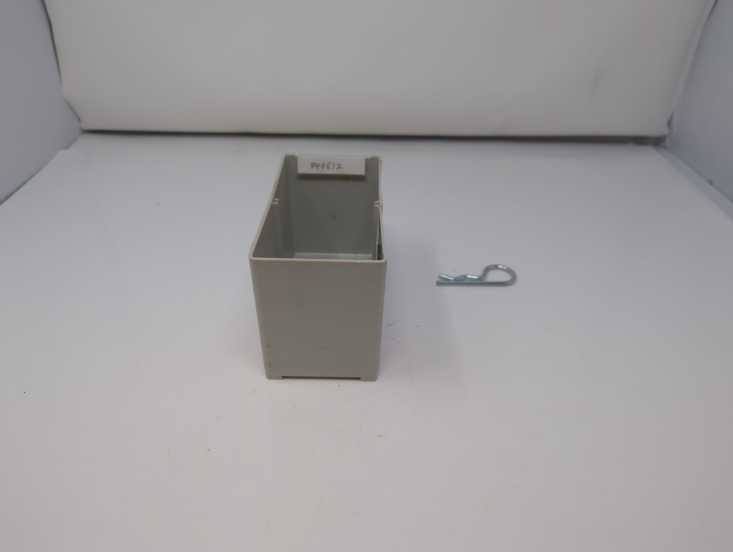 849512 | New Hair Pin