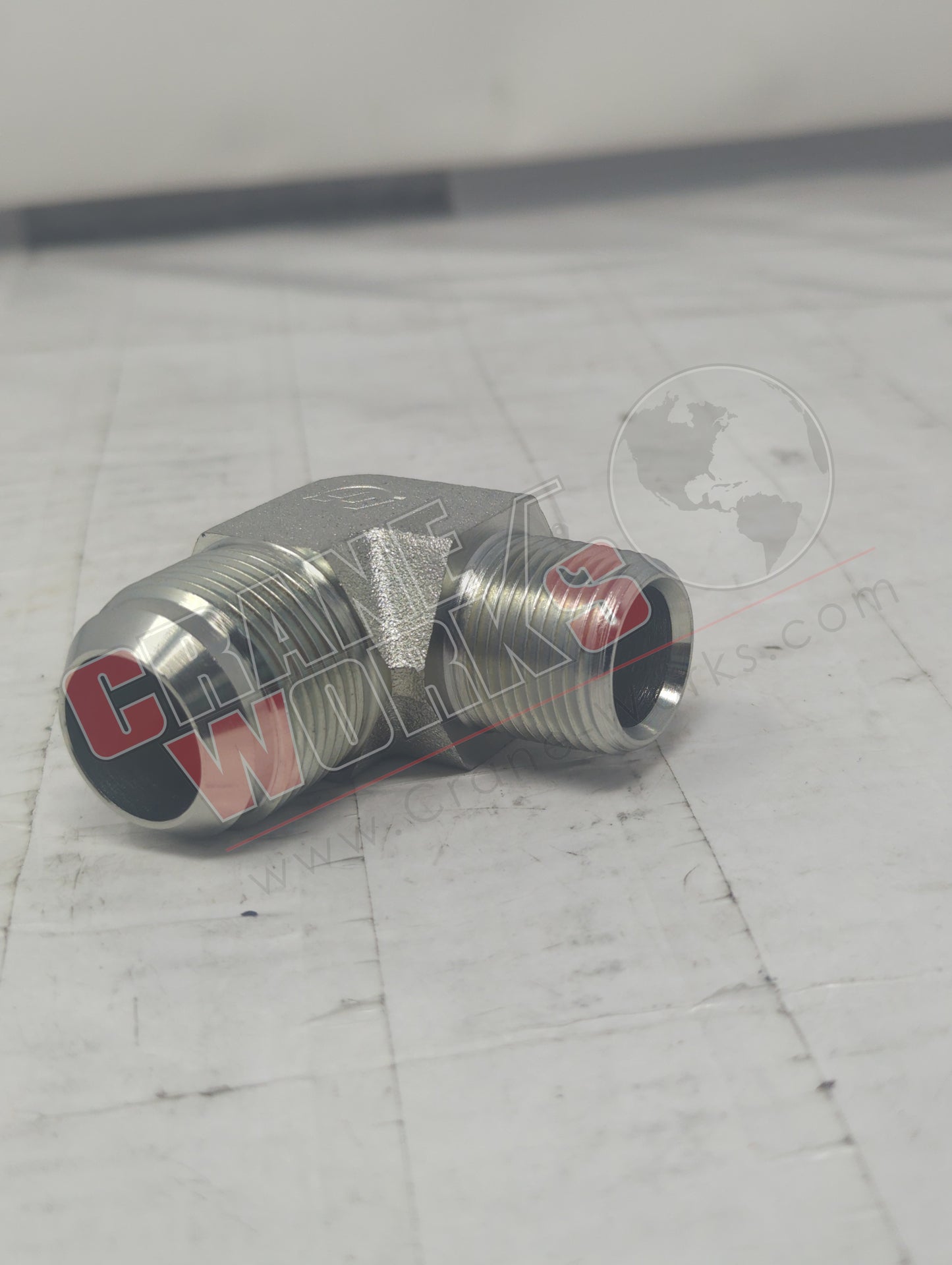 B25011612FG | New -16Mj X -12Mp 90 Deg (2501-16-12)