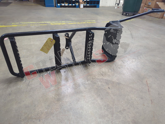 YE23070-TO | New Ladder, Epsilon