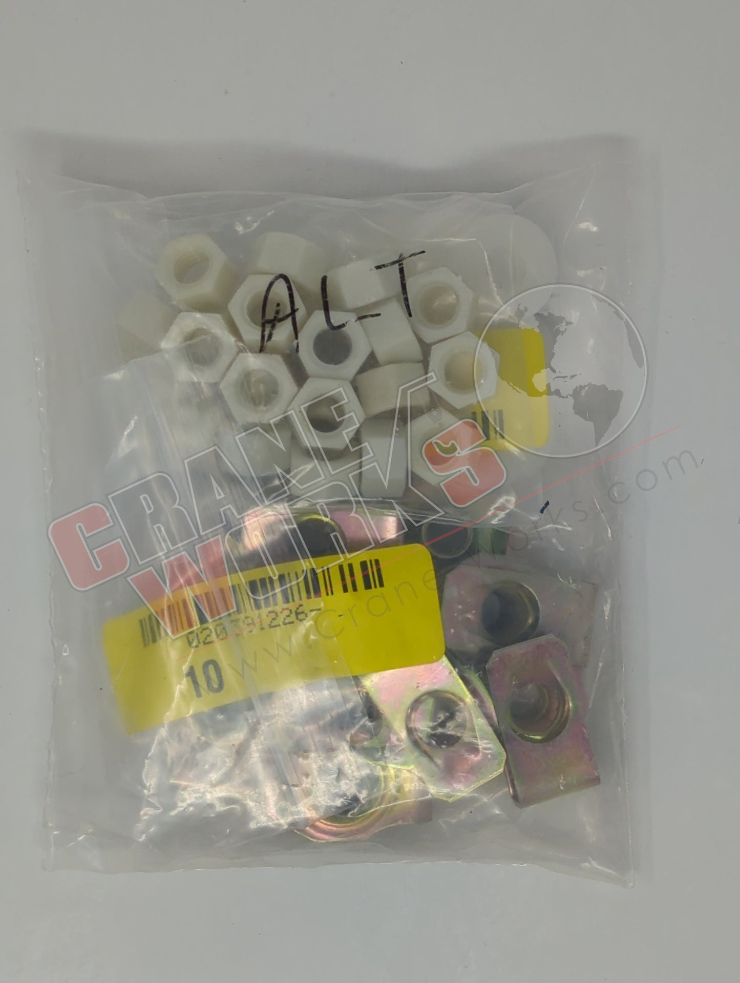 970182978 | New Hardware Kit