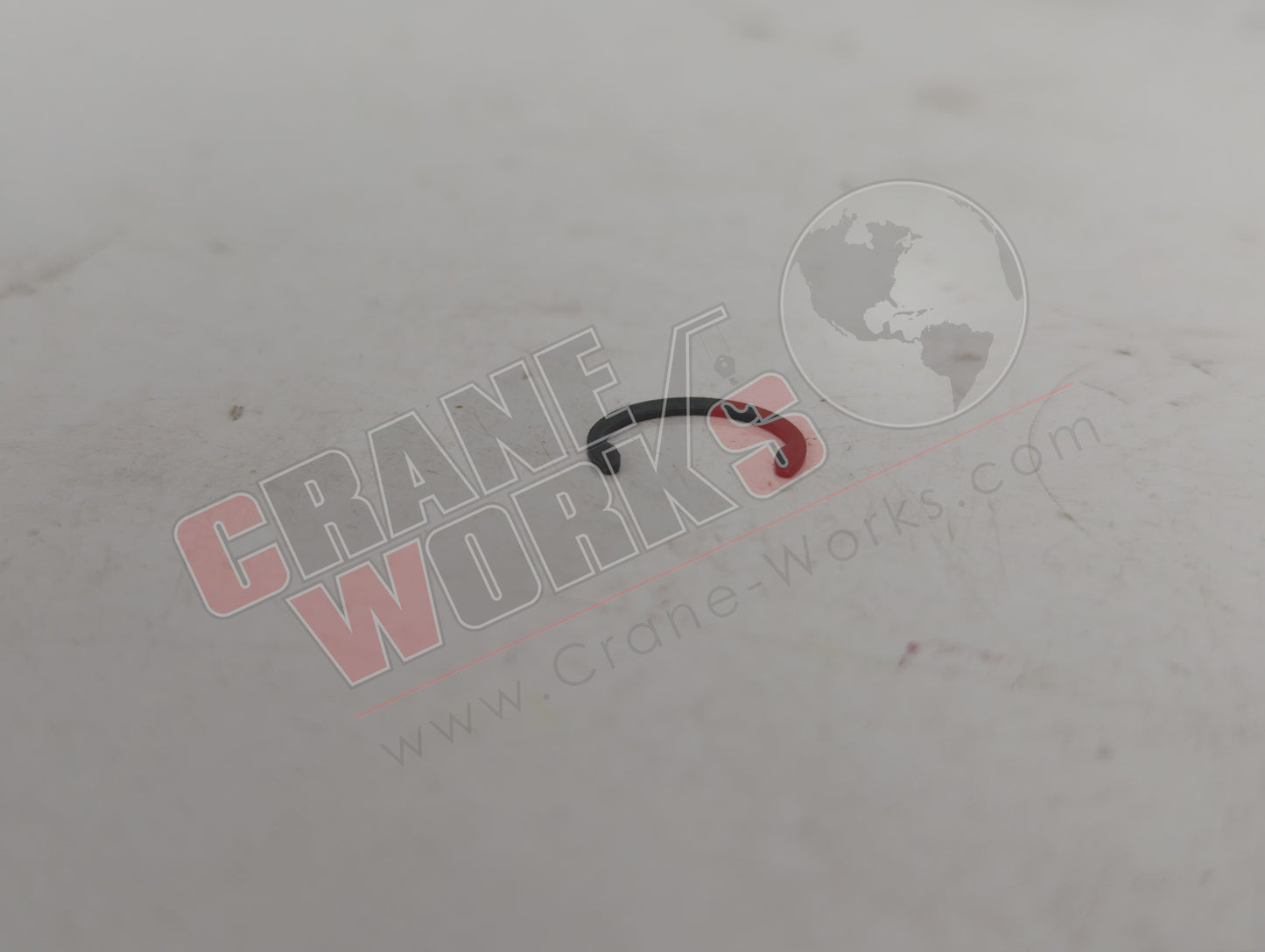 13113 | New Circle Clip