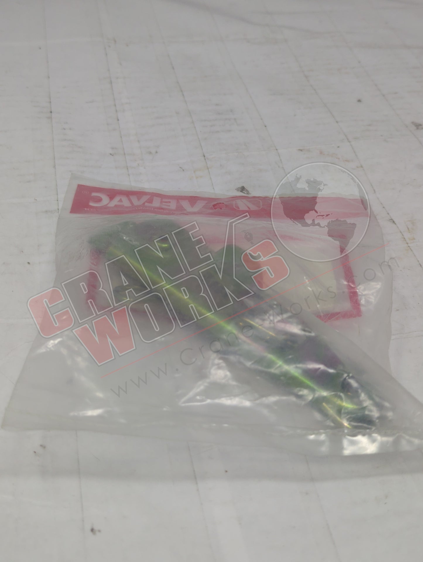 035036 | New Dummy Coupling