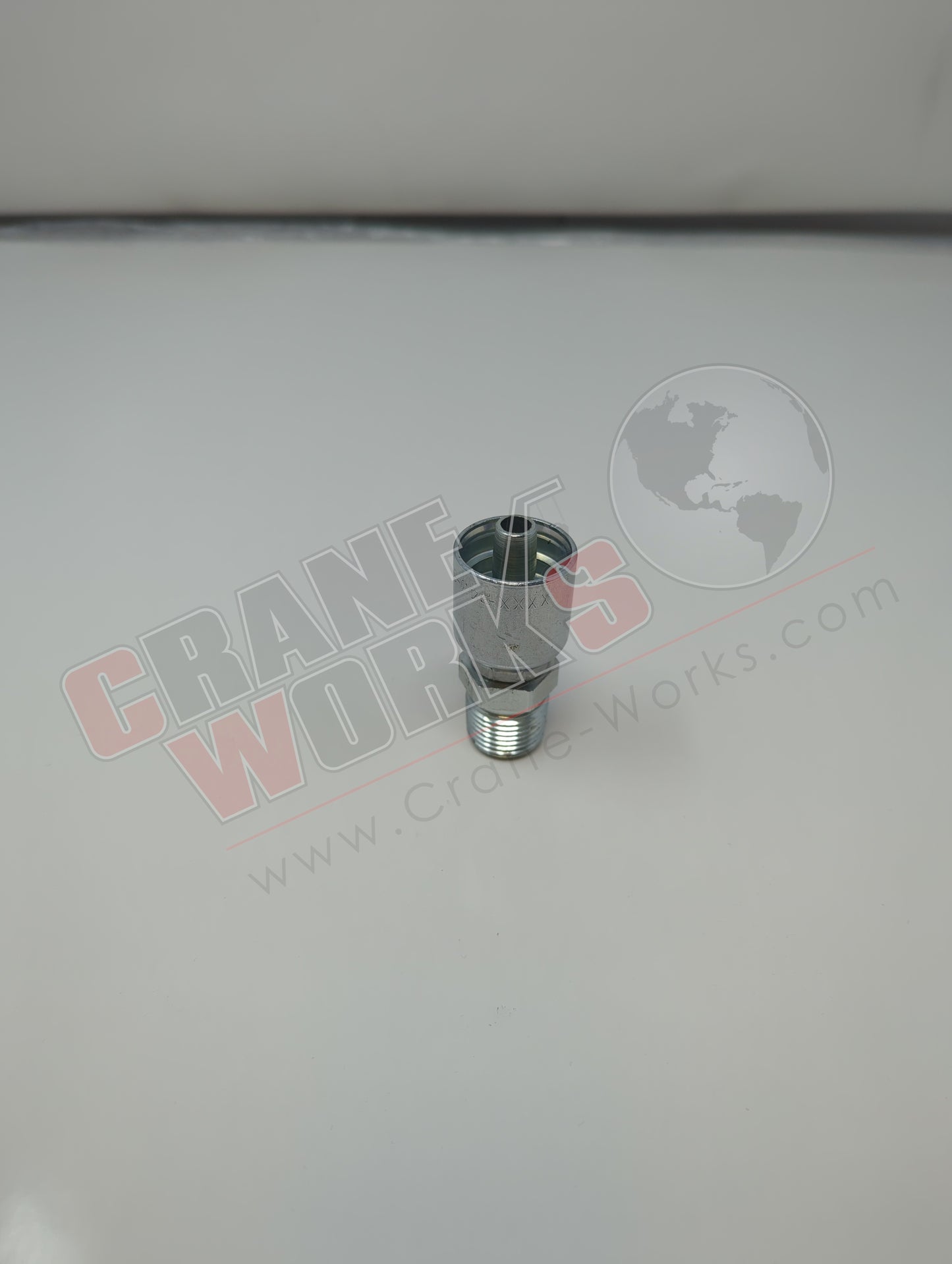 10143-08-06 | New Crimp Fitting