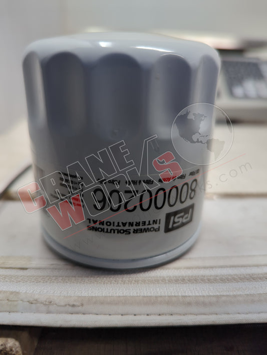53200019 | New Oil Filter
